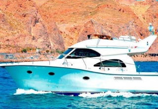  The boat 
